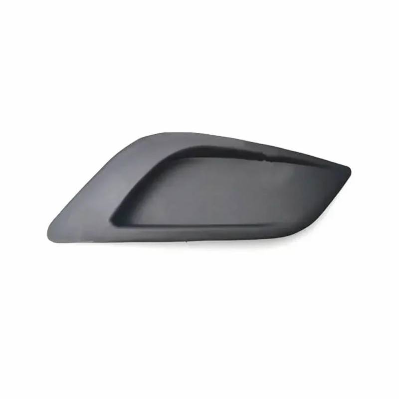 CHEFRU Kompatibel Mit Ford Für Focus 2009 2010 2011 2012, 1 Paar Nebelscheinwerferrahmen Vorne Unterer Stoßfänger, Auto-Entlüftungsgitter, Nebellichtabdeckung stoßstange Grill(1PCS Right) von CHEFRU