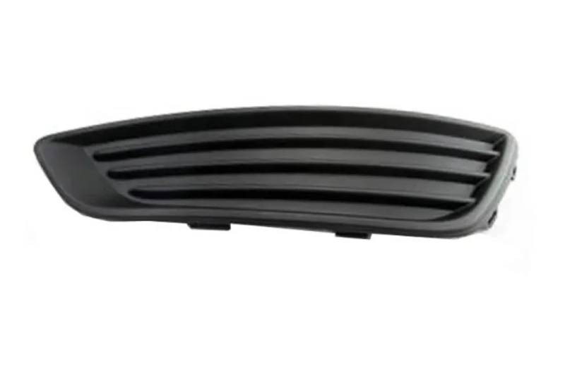 CHEFRU Kompatibel Mit Ford Für Focus 2015 2016 2017 Autozubehör Nebelscheinwerferabdeckung Vorne Unterer Stoßfänger-Entlüftungsgitter Nebelscheinwerfer stoßstange Grill(1PCS Left) von CHEFRU