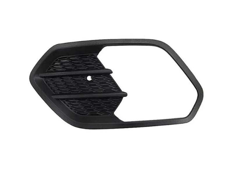 CHEFRU Kompatibel Mit Ford Für Kuga Für Escape 2017 2018 2019 2020 2021 Nebelscheinwerferabdeckung Vorne Unterer Stoßfänger Nebel Lichtrahmen-Entlüftung stoßstange Grill(1PCS Left) von CHEFRU