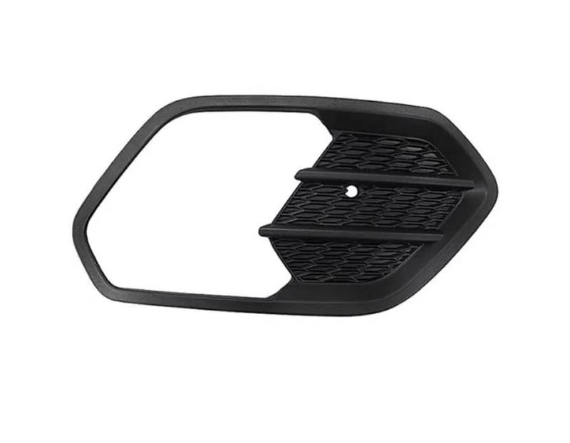 CHEFRU Kompatibel Mit Ford Für Kuga Für Escape 2017 2018 2019 2020 2021 Nebelscheinwerferabdeckung Vorne Unterer Stoßfänger Nebel Lichtrahmen-Entlüftung stoßstange Grill(1PCS Right) von CHEFRU