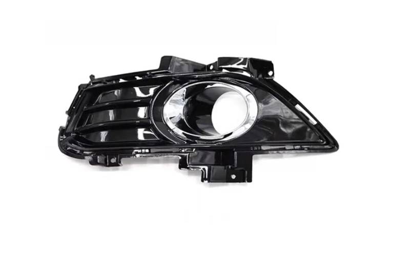 CHEFRU Kompatibel Mit Ford Für Mondeo 2013 2014 2015 2016 Nebelscheinwerferrahmen Vorne Unterer Stoßfänger, Auto-Entlüftungsgitter, Nebellichtabdeckung stoßstange Grill(1PCS Left) von CHEFRU