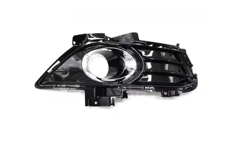 CHEFRU Kompatibel Mit Ford Für Mondeo 2013 2014 2015 2016 Nebelscheinwerferrahmen Vorne Unterer Stoßfänger, Auto-Entlüftungsgitter, Nebellichtabdeckung stoßstange Grill(1PCS Right) von CHEFRU