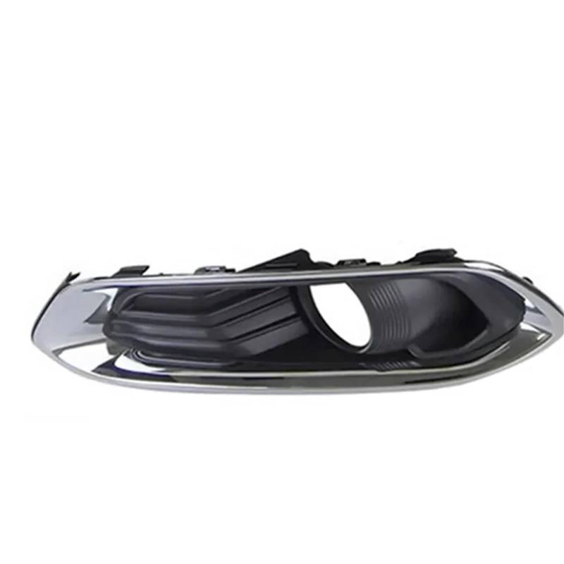 CHEFRU Kompatibel Mit Ford Für Taurus 2015 2016 2017 Frontstoßstangengrill Fahrlampenabdeckung Nebelscheinwerferrahmen Nebelscheinwerfer Lampengitter stoßstange Grill(1PCS Right) von CHEFRU