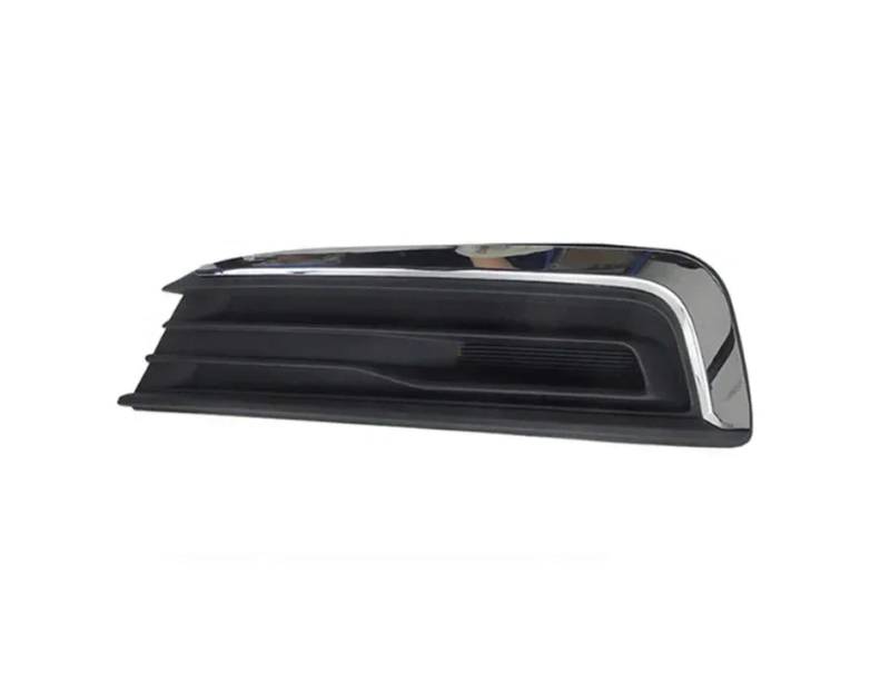 CHEFRU Kompatibel Mit Ford Für Taurus 2019 2020, 1 Paar Frontstoßstange Nebelscheinwerfer-Abdeckungsgitter Ersatzlampenrahmen KK1B 15A299 F stoßstange Grill(1PCS Left) von CHEFRU