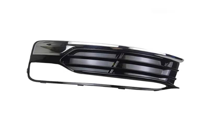 CHEFRU Kompatibel Mit Ford Für Taurus 2019 2020 2021 Nebelscheinwerferrahmen Nebelscheinwerfer Schale Frontstoßstangengrill Fahrlampenabdeckung stoßstange Grill(1PCS Left) von CHEFRU
