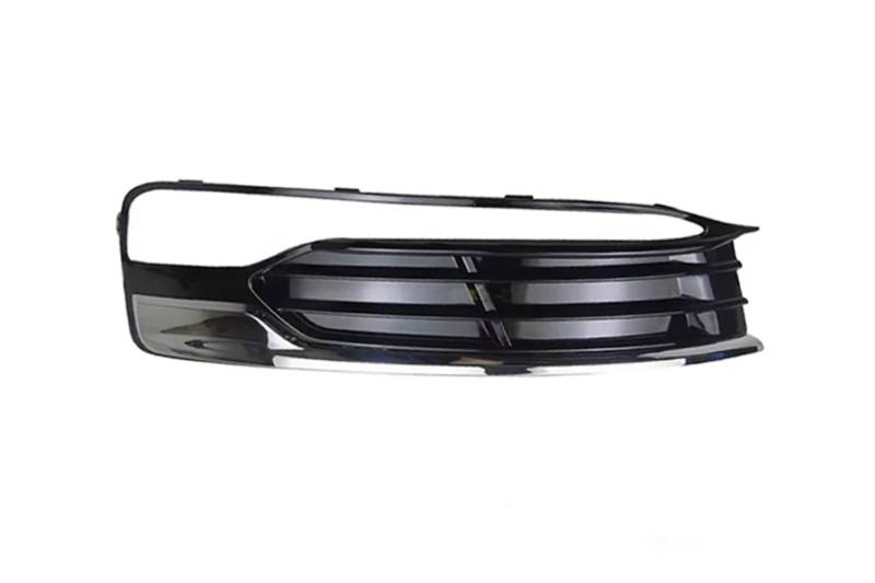 CHEFRU Kompatibel Mit Ford Für Taurus 2019 2020 2021 Nebelscheinwerferrahmen Nebelscheinwerfer Schale Frontstoßstangengrill Fahrlampenabdeckung stoßstange Grill(1PCS Right) von CHEFRU