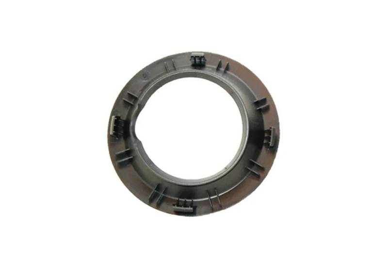 CHEFRU Kompatibel Mit Für X3 E83 2003 2004 2005 2006, Nebelscheinwerfer-Abdeckung, Lüftungsgitter, Auto-Frontstoßstange stoßstange Grill(1PCS Right) von CHEFRU