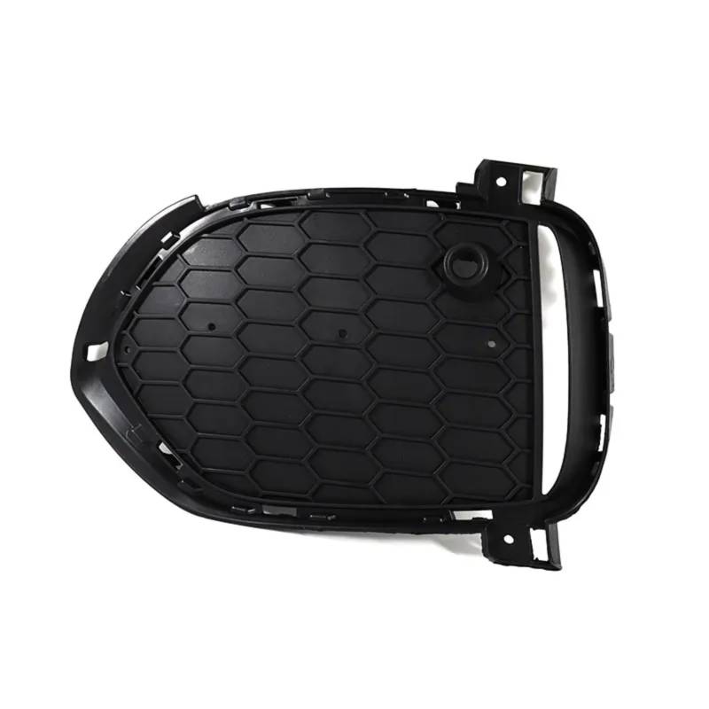 CHEFRU Kompatibel Mit Für X5 F15 2012 2013 2014 2015 Frontstoßstange Offener Grill Nebelscheinwerfer-Abdeckungsrahmen Autoteile 51118064633 stoßstange Grill(1 Left) von CHEFRU