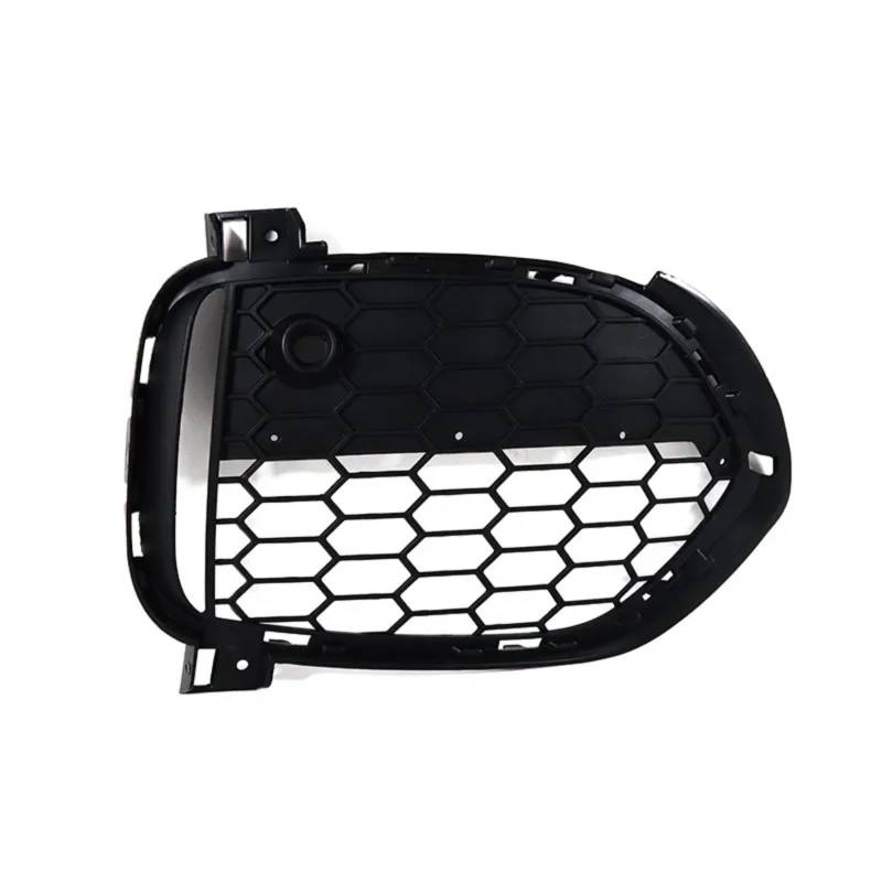 CHEFRU Kompatibel Mit Für X5 F15 2012 2013 2014 2015 Frontstoßstange Offener Grill Nebelscheinwerfer-Abdeckungsrahmen Autoteile 51118064633 stoßstange Grill(1 Left and) von CHEFRU