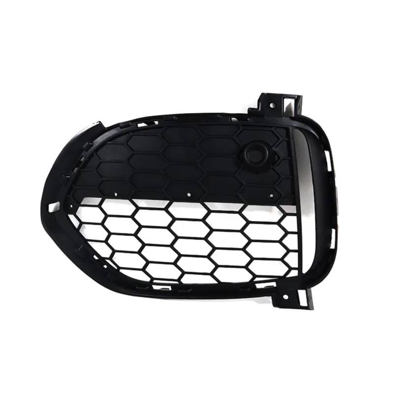 CHEFRU Kompatibel Mit Für X5 F15 2012 2013 2014 2015 Frontstoßstange Offener Grill Nebelscheinwerfer-Abdeckungsrahmen Autoteile 51118064633 stoßstange Grill(1 Right) von CHEFRU