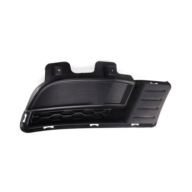 CHEFRU Kompatibel Mit Kia Für Forte 2009 2010 2011 2012 2013 Frontstoßstangengrill Fahrlampenabdeckung Nebelscheinwerfer Shell Nebel 86524 1X010 stoßstange Grill(1PCS Right) von CHEFRU