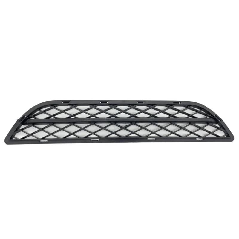 CHEFRU Kompatibel Mit Lifan 620 2008 2009 2010 2011 2012 2013 2014 2015 Front Racing Grille Bumper Net Trim Nebelscheinwerferabdeckung Nebelscheinwerfer stoßstange Grill(1Pcs Left Grille) von CHEFRU