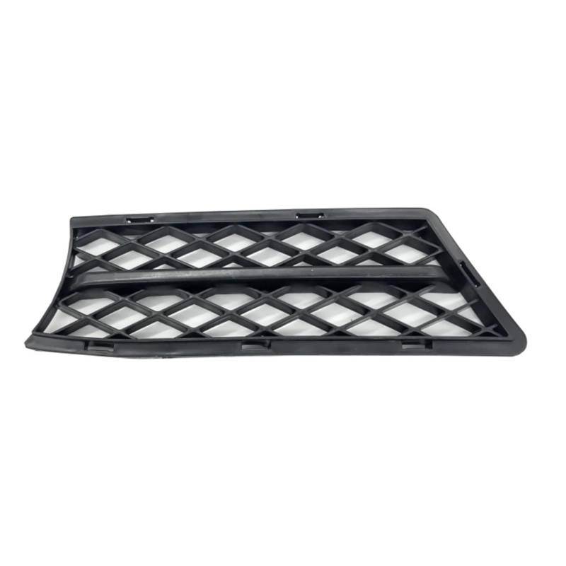 CHEFRU Kompatibel Mit Lifan 620 2008 2009 2010 2011 2012 2013 2014 2015 Front Racing Grille Bumper Net Trim Nebelscheinwerferabdeckung Nebelscheinwerfer stoßstange Grill(1Pcs Right Grille) von CHEFRU
