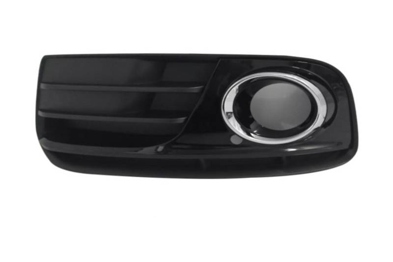 CHEFRU Kompatibel Mit Q5 2013 2014 2015 2016 Nebelscheinwerferabdeckung Vorne Unterer Stoßfänger Auto Nebellampenrahmen Lüftungsgitter stoßstange Grill(1PCS Left) von CHEFRU