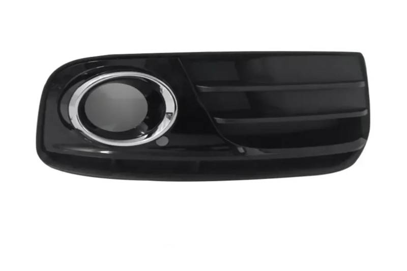 CHEFRU Kompatibel Mit Q5 2013 2014 2015 2016 Nebelscheinwerferabdeckung Vorne Unterer Stoßfänger Auto Nebellampenrahmen Lüftungsgitter stoßstange Grill(1PCS Right) von CHEFRU
