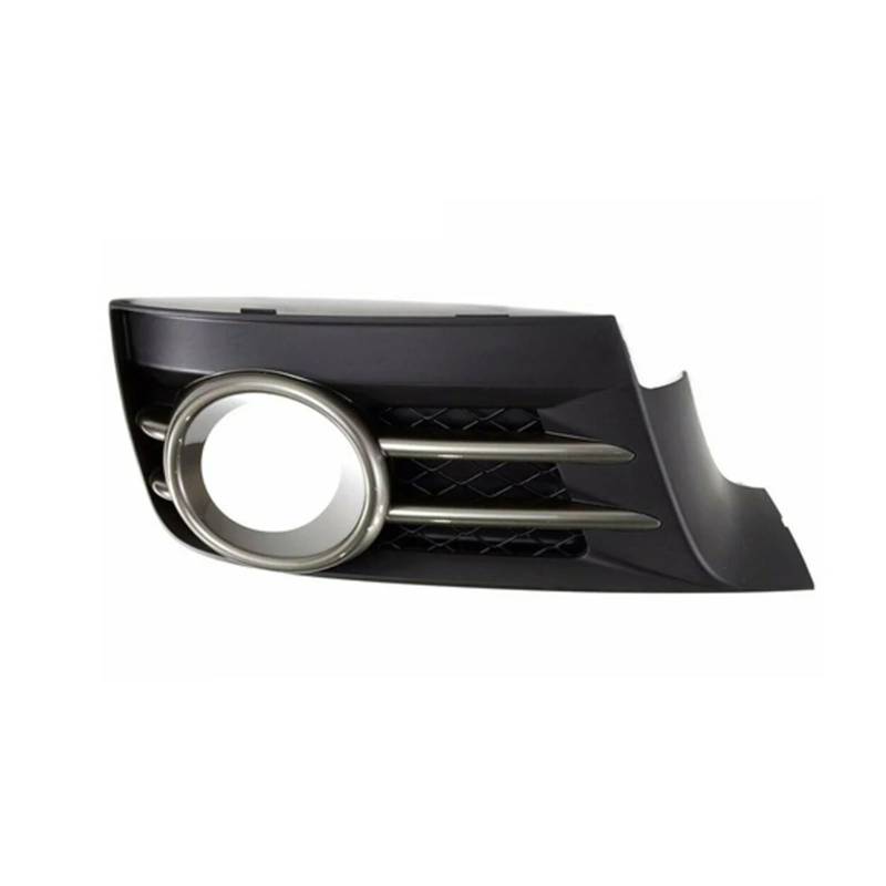 CHEFRU Kompatibel Mit Subaru Für Impreza Für WRX 2008 2009 2010, 1 Paar Nebelscheinwerfer-Abdeckungsrahmen-Kühlergrill, Auto-Nebelscheinwerfer-Kühlergrill 57731FG270 stoßstange Grill(1 Right) von CHEFRU