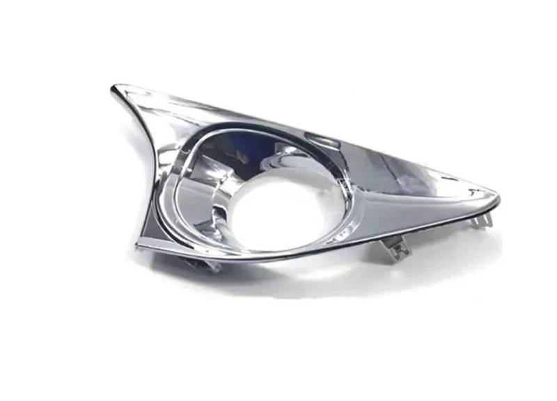 CHEFRU Kompatibel Mit Toyota Für Camry 2012 2013 2014. Auto-Nebelscheinwerfer-Abdeckungsgitter, Nebellampen-Abdeckungsrahmen, Kühlergrill, Scheinwerfer-Grill-Abdeckung stoßstange Grill(1PCS Right) von CHEFRU