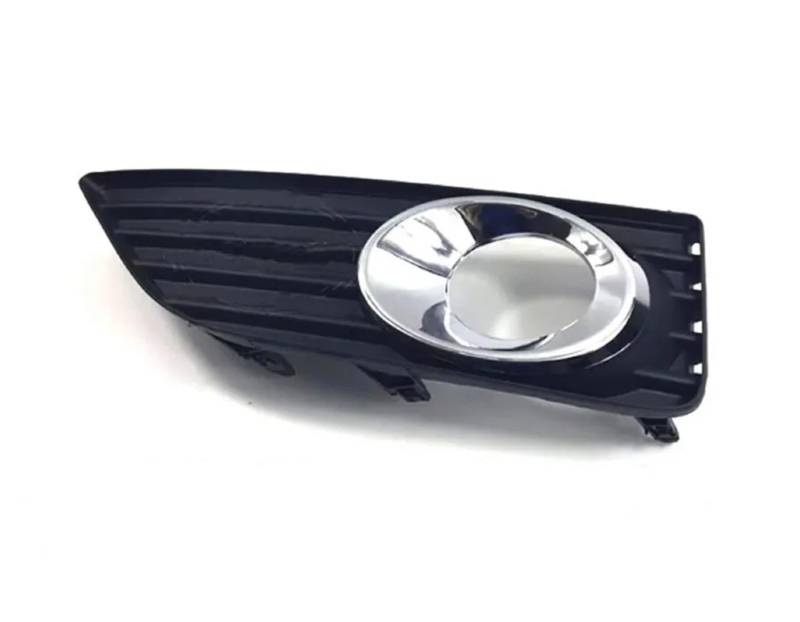 CHEFRU Kompatibel Mit Toyota Für Camry Sports 2012 2013 2014 Ersatz-Auto-Frontstoßstange Nebelscheinwerfer Abdeckrahmen Nebel stoßstange Grill(1PCS Left) von CHEFRU
