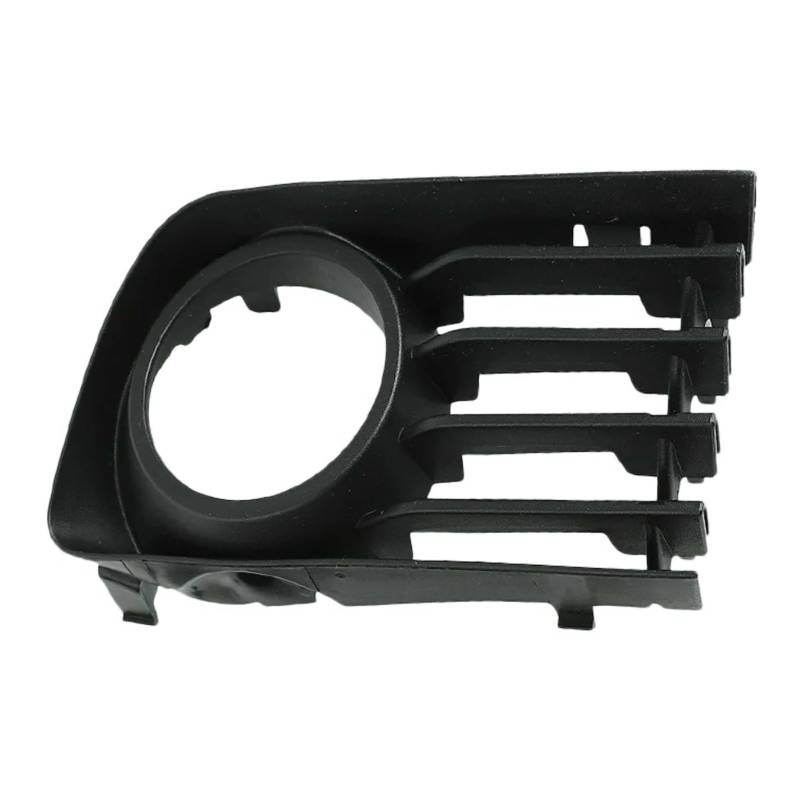 CHEFRU Kompatibel Mit Toyota Für Prius Nhw20 2004 2005 2006 2007 2008 2009. 1 Stück Frontstoßstange Nebelscheinwerfer-Kühlergrill-Abdeckung 53113-47030 stoßstange Grill(Right) von CHEFRU