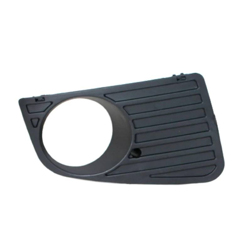 CHEFRU Kompatibel Mit Vw Für Crafter 2006 2007 2008 2009 2010 2011 2012 2013 2014 2015 2016 2017 1 Paar Auto-Frontstoßstangennebel 2E0807674 stoßstange Grill(Cover) von CHEFRU