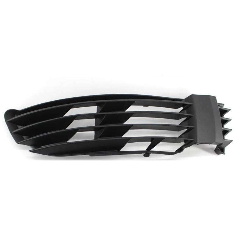CHEFRU Kompatibel Mit Vw Für Passat B5 B5.5 2001 2002 2003 2004 2005 1 Paar Frontstoßstange Nebelscheinwerfer Lichtgitter Abdeckrahmen 3B0853666 stoßstange Grill(1 Right) von CHEFRU