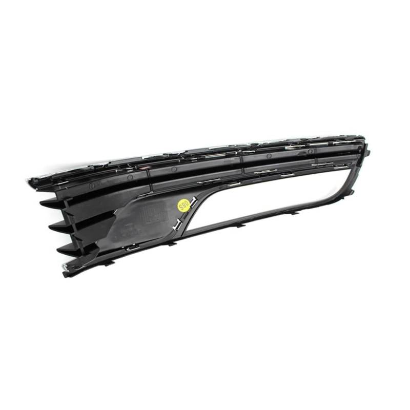 CHEFRU Kompatibel Mit Vw Für Passat B7 2012 2013 2014 2015 2016 1 Paar Frontstoßstange Nebelscheinwerfer-Abdeckungsgitter Ersatzlampenrahmen stoßstange Grill(1PCS Left) von CHEFRU