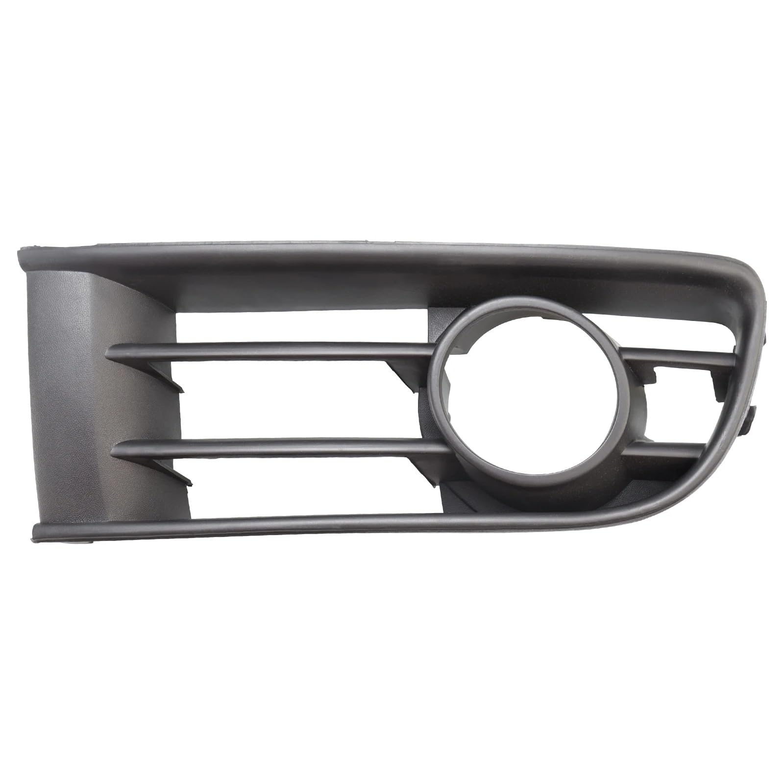 CHEFRU Kompatibel Mit Vw Für Polo Typ 9n 2002 2003 2004 2005. 1 Stück Auto-Scheinwerfer-Kühlergrill-Abdeckung, Nebelscheinwerfer-Kühlergrill-Abdeckung, Verkleidung 6Q0853665 stoßstange Grill(Left) CHEFRU Kompatibel Mit Vw Für Polo Typ 9n 2002 2003 2004 2005. 1 Stück Auto-Scheinwerfer-Kühlergrill-Abdeckung, Nebelscheinwerfer-Kühlergrill-Abdeckung, Verkleidung 6Q0853665 stoßstange Grill(Left) von CHEFRU