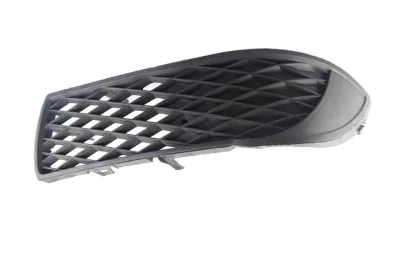 CHEFRU Kompatibel Mit Vw Für Santana Auto-Nebelscheinwerfer-Kühlergrill. Auto-Scheinwerfer-Kühlergrill-Abdeckung. Nebelscheinwerfer-Kühlergrill-Abdeckung stoßstange Grill(1PCS Left) von CHEFRU