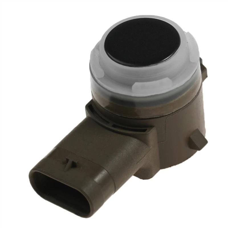 CHEFRU Parksensor PDC Sensor Kompatibel Mit Tesla 1127503-01-C 112750301C PDC Parksensor Parkradar Parkassistenzsystem Autozubehör von CHEFRU