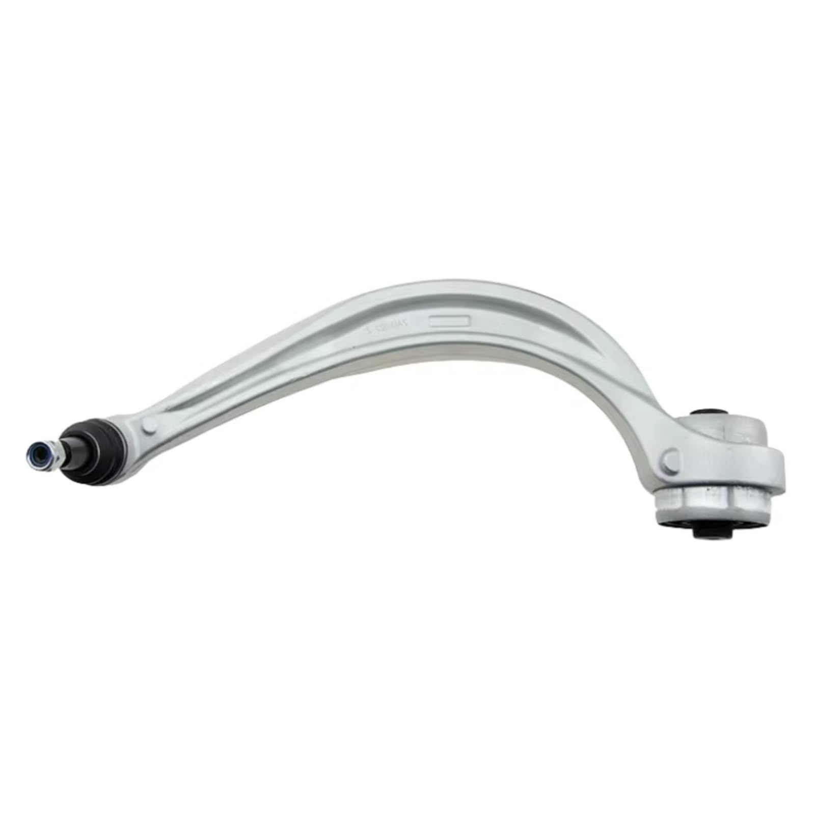 CHEFRU Querlenker Mit Lager Autoteile Vorne Links Unterer Querlenker Und Kugelgelenk Stabilisatorverbindungen Spurstangen Aufhängung 4M0407693D 4M0407693F 4M0407694D 4M0407694F(Left 4M0407693F) von CHEFRU