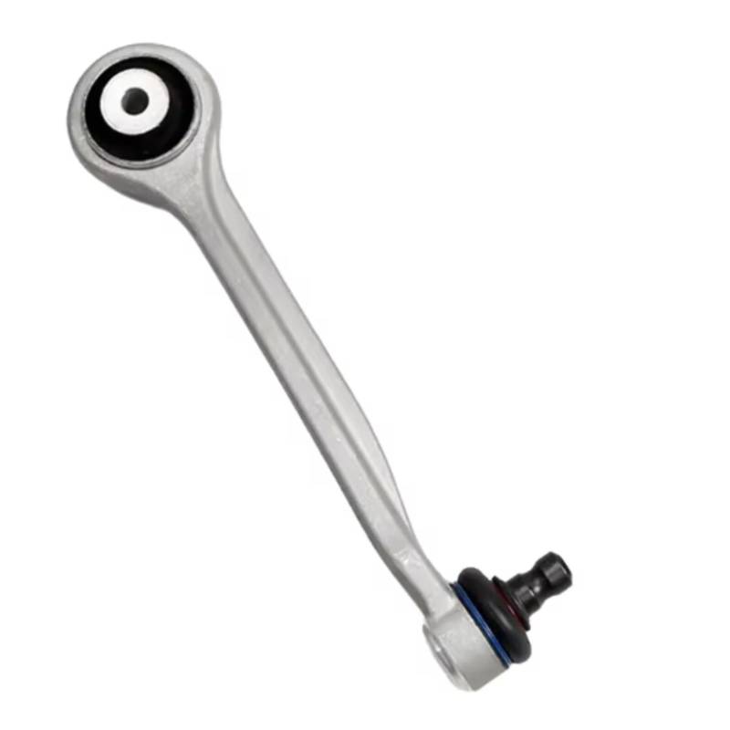 CHEFRU Querlenker Mit Lager Kompatibel Mit A4 Für Quattro OEM: 8W0407509E 8W0407510E 8W0 407 509/8W0 407 510 Beifahreroberer Hinterer Querlenker Links Rechts(Right 8W0407510) von CHEFRU