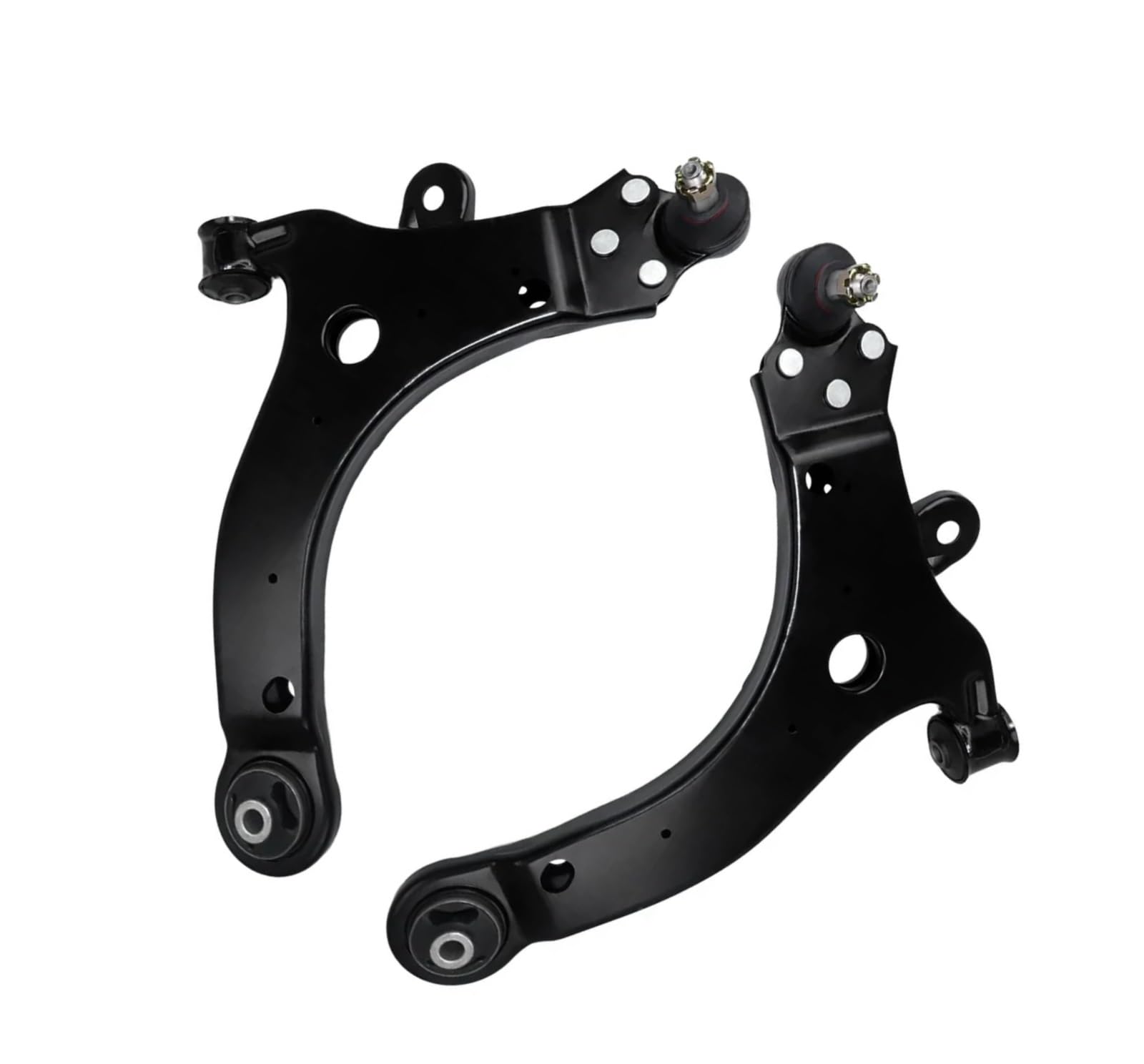 CHEFRU Querlenker Mit Lager Kompatibel Mit Buick Für Allure Für Lacrosse 2005 2006 2007 2008 2009, Vorderer Unterer Querlenker, Aufhängung, Stabilisator, Querlenker K620676 K620675 CHEFRU Querlenker Mit Lager Kompatibel Mit Buick Für Allure Für Lacrosse 2005 2006 2007 2008 2009, Vorderer Unterer Querlenker, Aufhängung, Stabilisator, Querlenker K620676 K620675 von CHEFRU