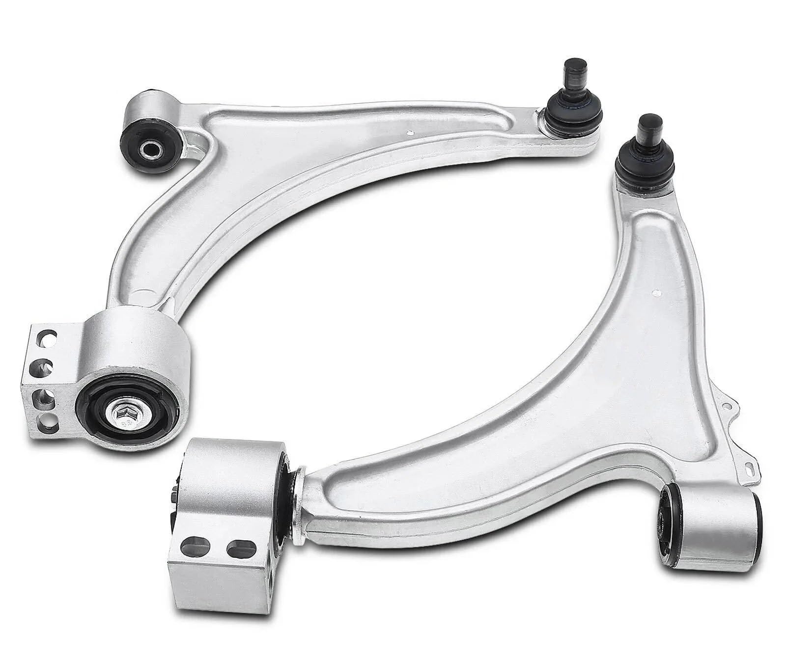 CHEFRU Querlenker Mit Lager Kompatibel Mit Buick Für Regal 2010 2011 2012 2013 2014 2015 2016, Vorderer Unterer Querlenker, Aufhängungsarm Mit Kugelgelenk, Stabilisatorverbindungen K641500 CHEFRU Querlenker Mit Lager Kompatibel Mit Buick Für Regal 2010 2011 2012 2013 2014 2015 2016, Vorderer Unterer Querlenker, Aufhängungsarm Mit Kugelgelenk, Stabilisatorverbindungen K641500 von CHEFRU