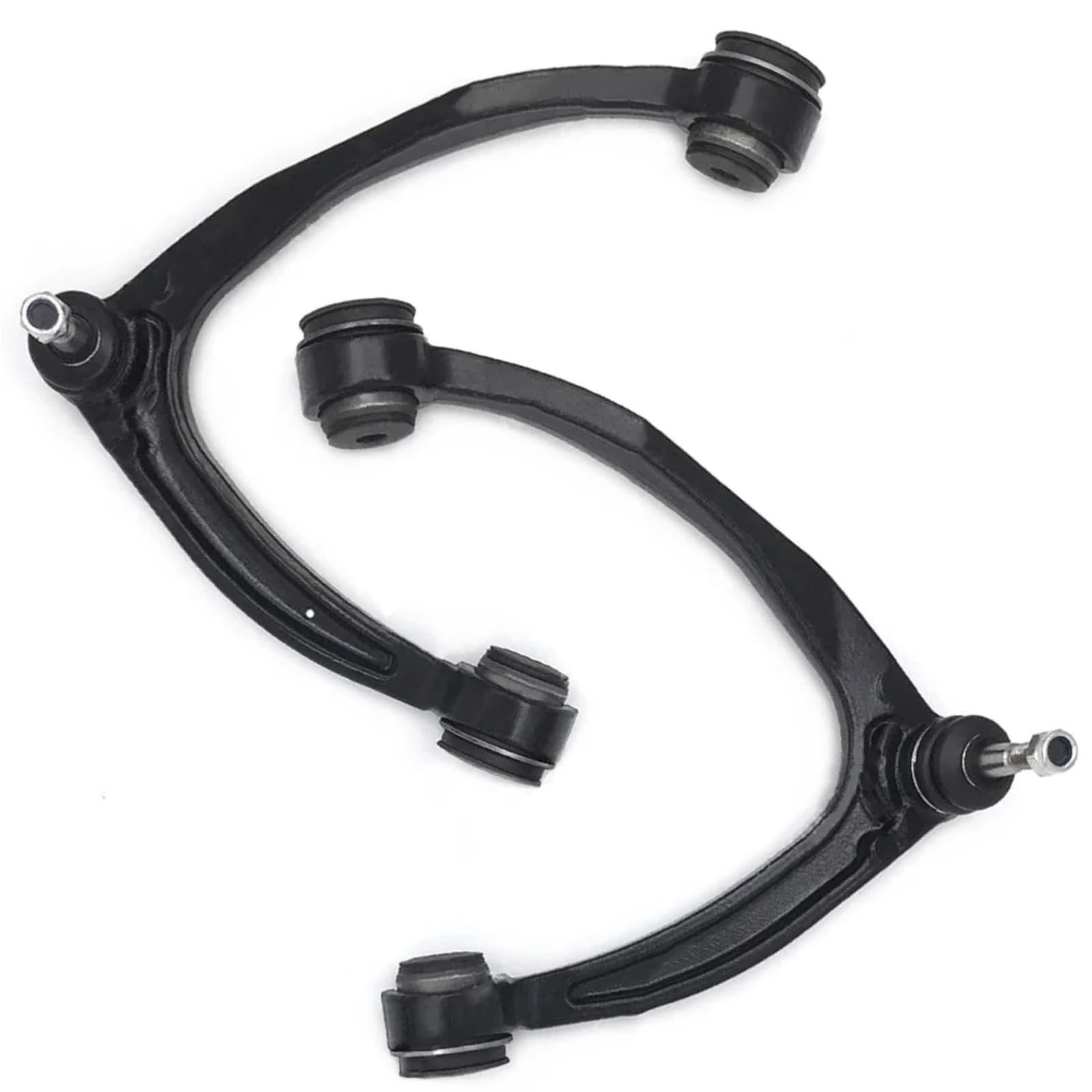 CHEFRU Querlenker Mit Lager Kompatibel Mit Chevrolet Für Silverado 1500 Für Tahoe 2007 2008 2009 2010 2011 2012 2013 2014 2015 2016 Mit Kugelgelenk Vorne Oben Querlenker CHEFRU Querlenker Mit Lager Kompatibel Mit Chevrolet Für Silverado 1500 Für Tahoe 2007 2008 2009 2010 2011 2012 2013 2014 2015 2016 Mit Kugelgelenk Vorne Oben Querlenker von CHEFRU