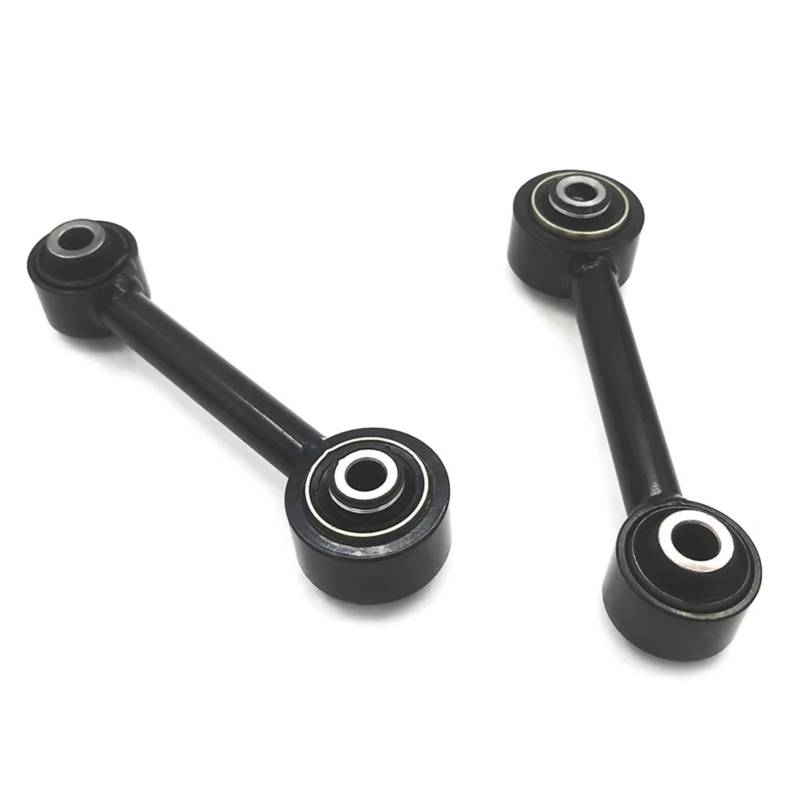 CHEFRU Querlenker Mit Lager Kompatibel Mit Dodge Für Caliber 2007 2008 2009 2010 2011 2012, Hinterer Unterer Querlenker, Stabilisator, Spurstangengelenke, Querlenker, Wishbone K641226 von CHEFRU