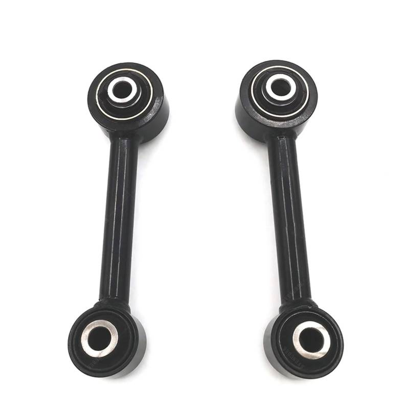 CHEFRU Querlenker Mit Lager Kompatibel Mit Dodge Für Caliber 2007 2008 2009 2010 2011 2012 2 Stück Auto-Querlenker Hinten Unten Aufhängungslenker K641226 5105270AA von CHEFRU