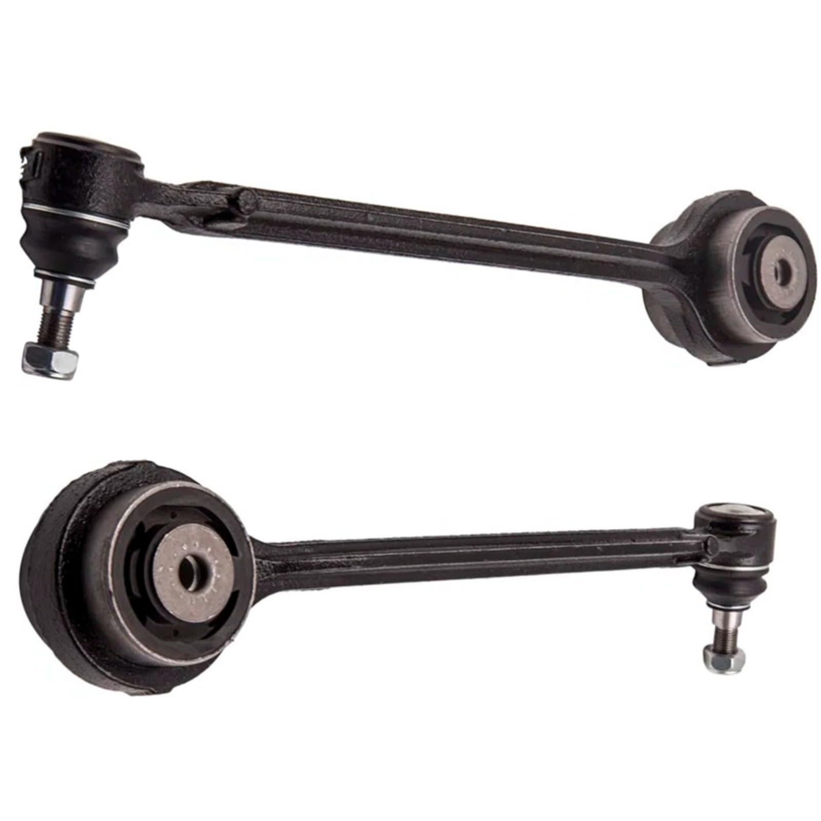 CHEFRU Querlenker Mit Lager Kompatibel Mit Dodge Für Challenger Für Charger RWD 2011 2012 2013 2014 2015 2016 2017 2018 2019 Vordere Untere Querlenker Kugelgelenke 4670508AD 4670508AE CHEFRU Querlenker Mit Lager Kompatibel Mit Dodge Für Challenger Für Charger RWD 2011 2012 2013 2014 2015 2016 2017 2018 2019 Vordere Untere Querlenker Kugelgelenke 4670508AD 4670508AE von CHEFRU