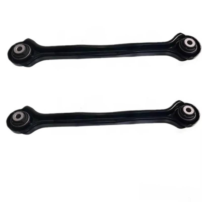 CHEFRU Querlenker Mit Lager Kompatibel Mit Für E90 E91 E92 E93 E81 E82 E88 X1 E84 2008 2009 2010 2011 2012 2013 33326763471 33322406290 Hinterer Oberer Querlenker von CHEFRU