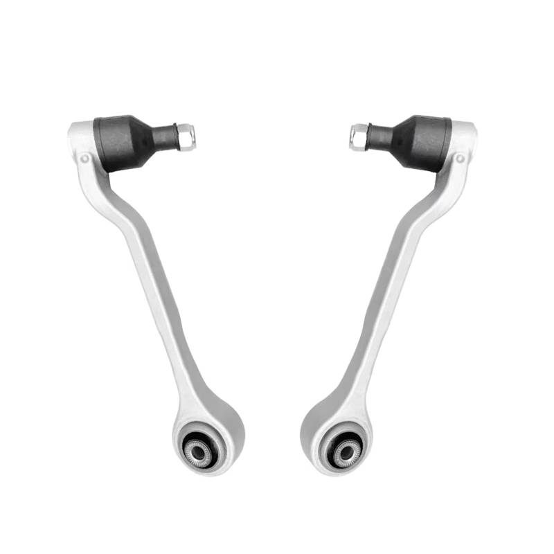 CHEFRU Querlenker Mit Lager Kompatibel Mit Für F30 F35 F20 F21 F22 F32 4WD 2013–2020 31126854727 31126854728 Front Lower Suspension Stabilisator Gerader Querlenker von CHEFRU