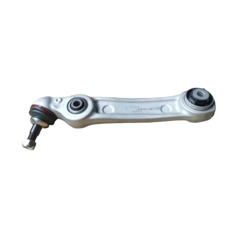CHEFRU Querlenker Mit Lager Kompatibel Mit Für G38 G30 OEM: 31106861177 31106861178 Links/rechts Vorne Unten Querlenker Stabilisator Link Suspension Links Spurstangen(Left 31106861177) von CHEFRU