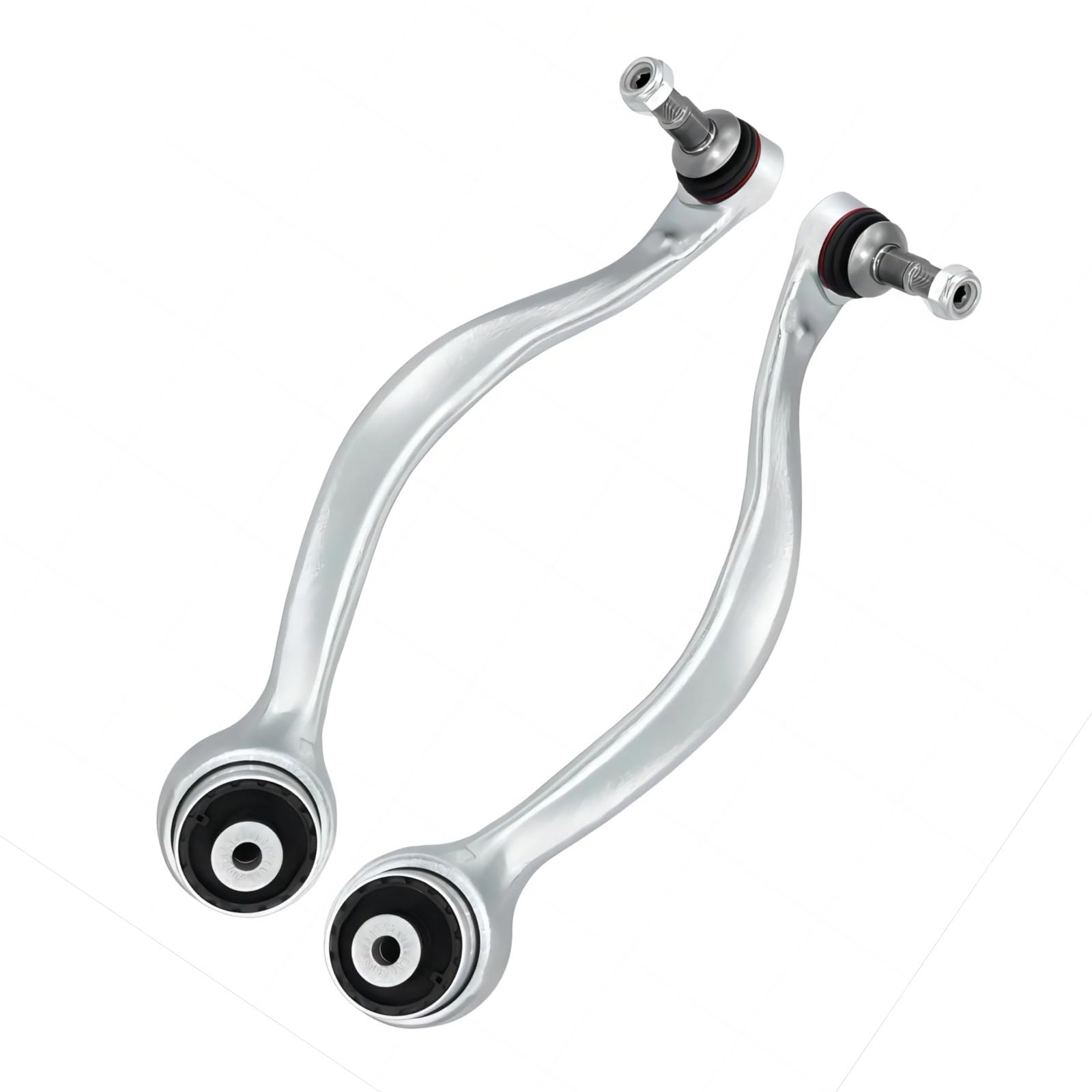 CHEFRU Querlenker Mit Lager Kompatibel Mit Für X5 2019 2020 2021 2022 Für X7 2019 2020 2021 31106878073 Front Lower Forward Control Arm W/Kugelgelenk 31106878073 CHEFRU Querlenker Mit Lager Kompatibel Mit Für X5 2019 2020 2021 2022 Für X7 2019 2020 2021 31106878073 Front Lower Forward Control Arm W/Kugelgelenk 31106878073 von CHEFRU