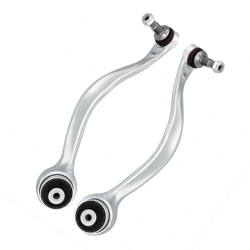 CHEFRU Querlenker Mit Lager Kompatibel Mit Für X5 2019 2020 2021 2022 Für X7 2019 2020 2021 31106878073 Front Lower Forward Control Arm W/Kugelgelenk 31106878073 von CHEFRU