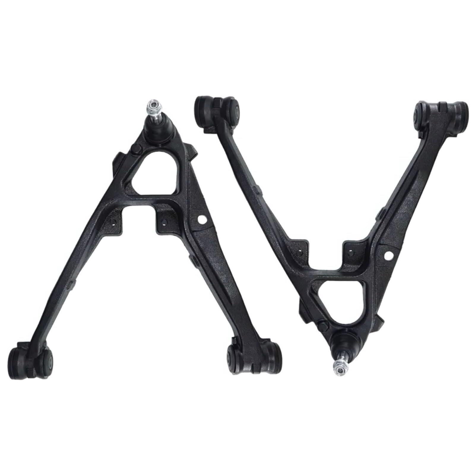 CHEFRU Querlenker Mit Lager Kompatibel Mit GMC Für Sierra 1500 2007–2015 Für Yukon 2007–2016, Vorderer Unterer Querlenker, Kugelgelenk, Aufhängung, Spurstange, Stabilisator CHEFRU Querlenker Mit Lager Kompatibel Mit GMC Für Sierra 1500 2007–2015 Für Yukon 2007–2016, Vorderer Unterer Querlenker, Kugelgelenk, Aufhängung, Spurstange, Stabilisator von CHEFRU