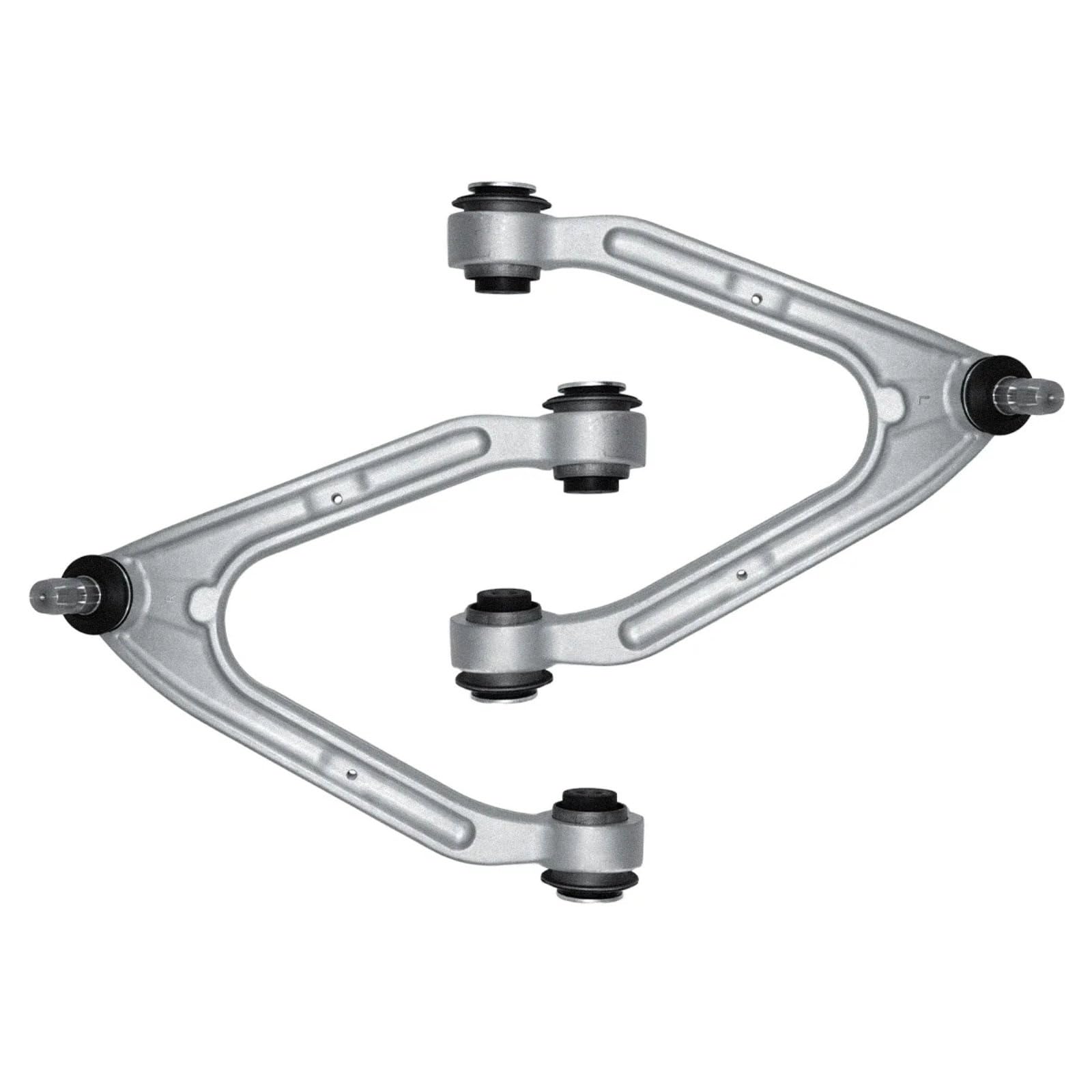CHEFRU Querlenker Mit Lager Kompatibel Mit Hummer Für H3 2006 2007 2008 2009 2010 Für H3T 2009 2010 K621676 K621675 Auto Vorne Obere Querlenker Kugelgelenk Montage Aufhängungssatz CHEFRU Querlenker Mit Lager Kompatibel Mit Hummer Für H3 2006 2007 2008 2009 2010 Für H3T 2009 2010 K621676 K621675 Auto Vorne Obere Querlenker Kugelgelenk Montage Aufhängungssatz von CHEFRU