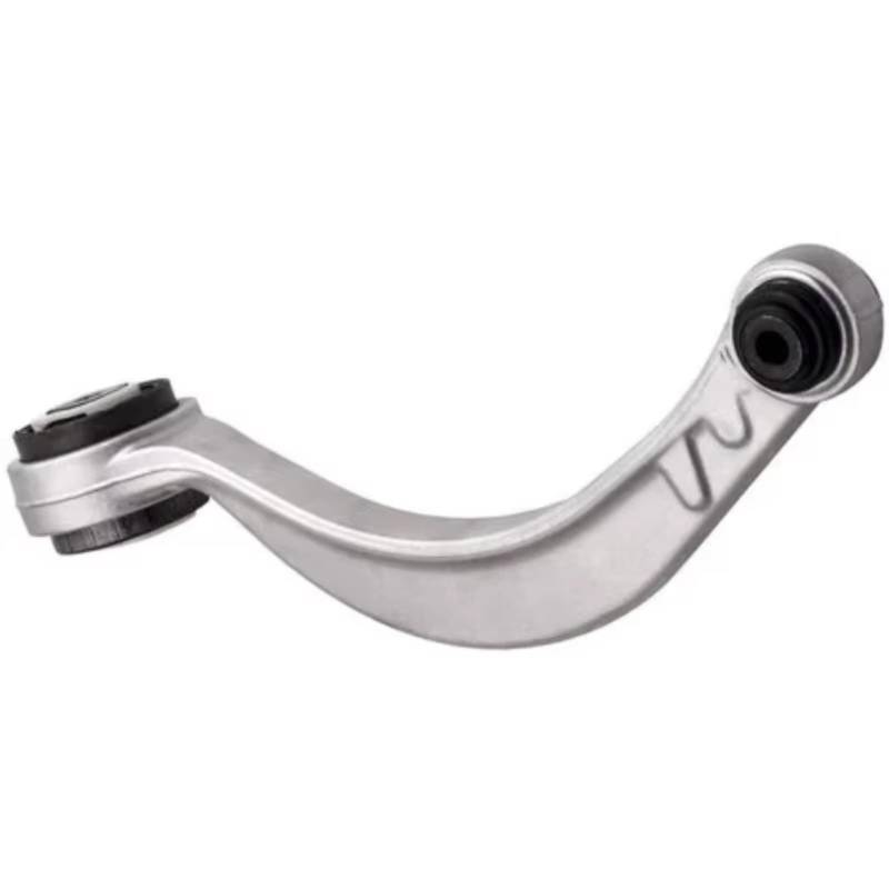 CHEFRU Querlenker Mit Lager Kompatibel Mit Jaguar Für XF 2009 2010 2011 2012 2013 2014 2015 Autoteile Links Rechts Vorne Unten Aufhängung Querlenker OEM: C2Z10052 C2Z4457 von CHEFRU
