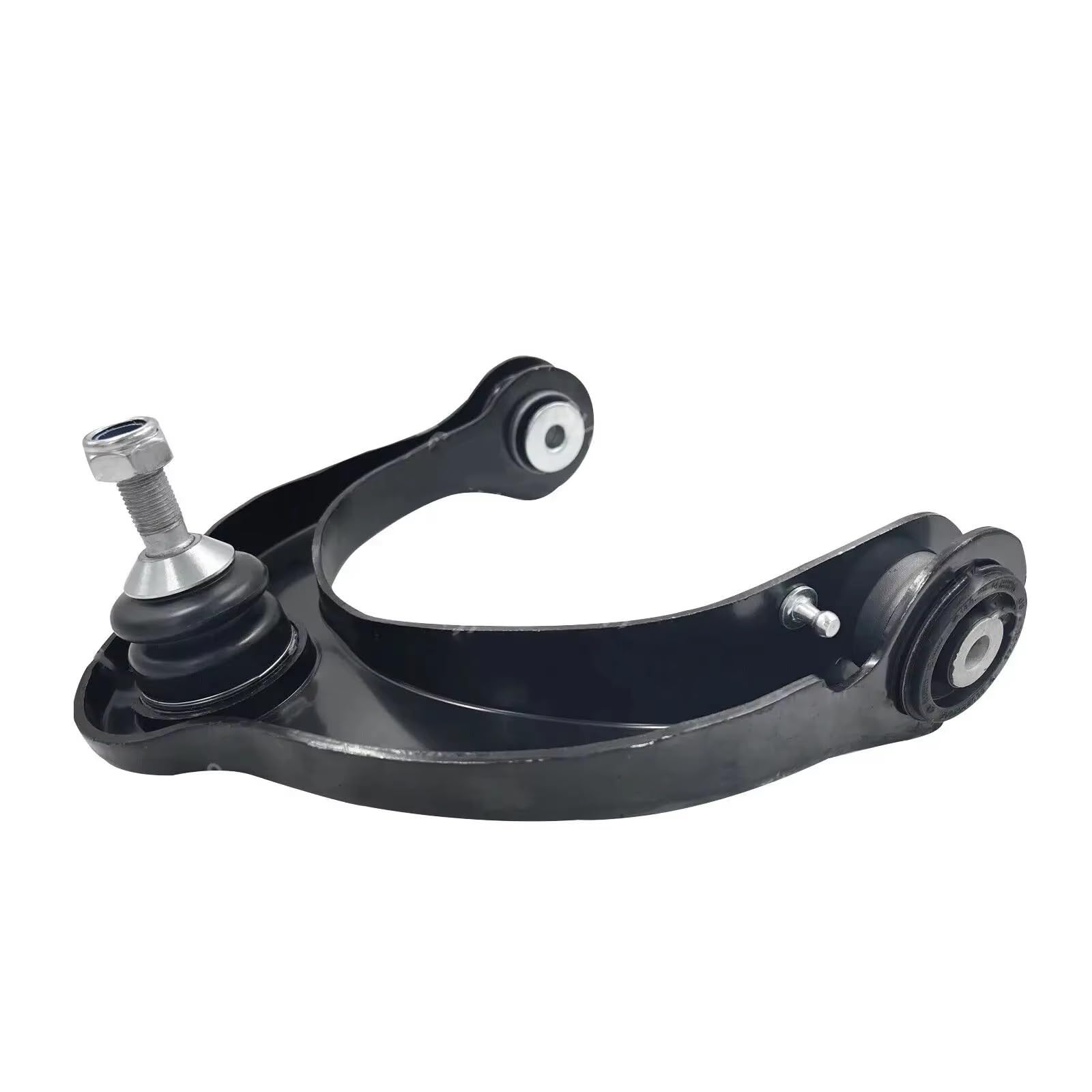 CHEFRU Querlenker Mit Lager Kompatibel Mit Jeep Für Grand Für Cherokee 2016 2017 2018 2019 2020 2021, Vorderer Oberer Querlenker Mit Kugelgelenken, Linker Und Rechter Stabilisator(Left) von CHEFRU