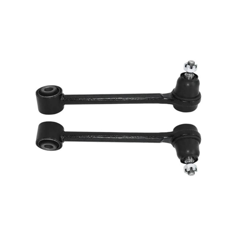 CHEFRU Querlenker Mit Lager Kompatibel Mit Kia Für Optima 2006–2010 Für Rondo 2007–2010 Für Sportage 2011–2016, 2-teiliger Hinterer Querlenker Mit Kugelgelenk-Set K622349 552502G001 von CHEFRU
