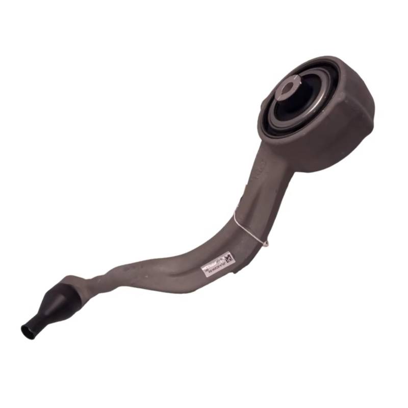 CHEFRU Querlenker Mit Lager Kompatibel Mit Land Für Rover Für Defender 2020 OEM: LR133899 LR144505 Auto-Suspendierungs-Querlenker-Stabilisator-Spurstangen(Right) von CHEFRU