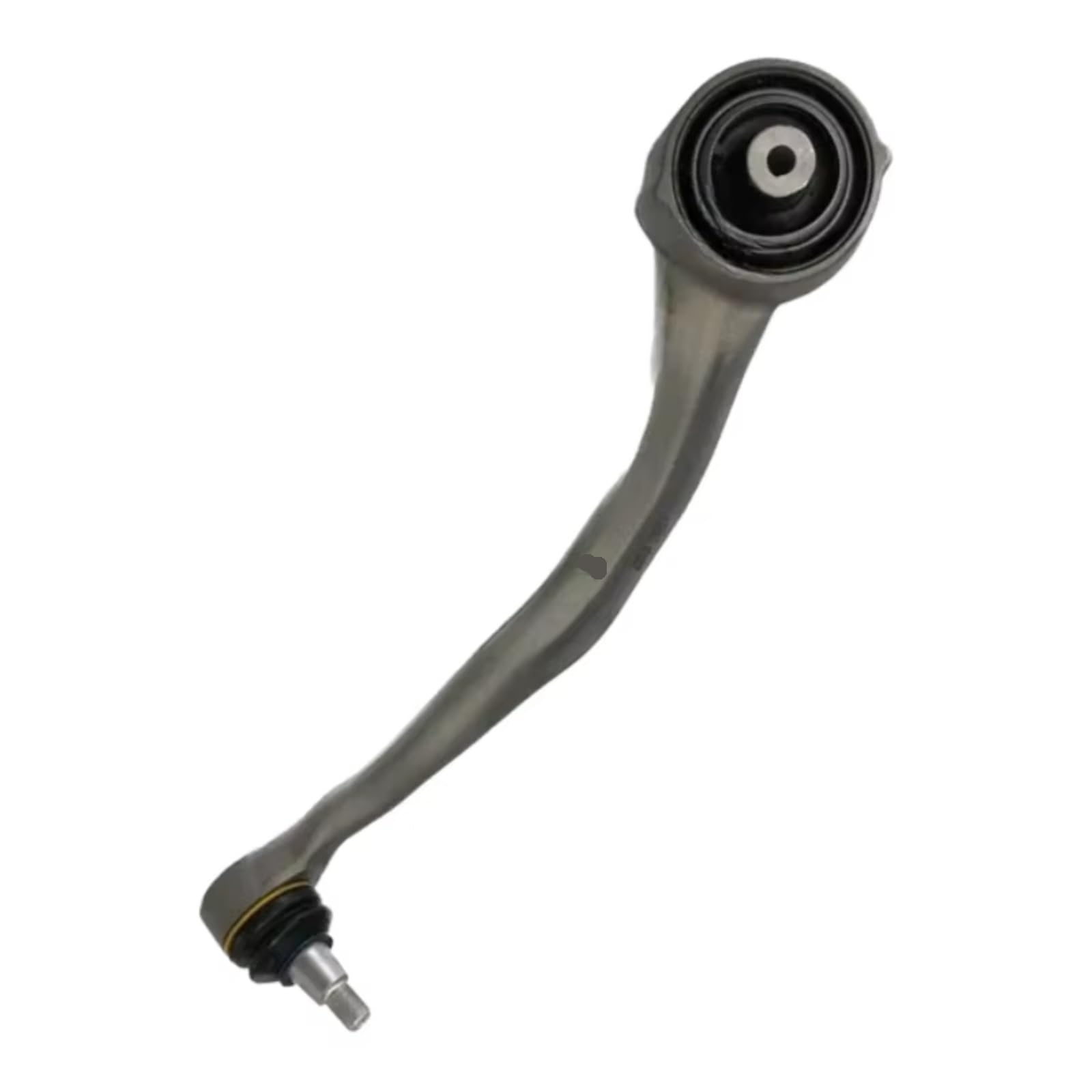 CHEFRU Querlenker Mit Lager Kompatibel Mit Land Für Rover Für Defender Für Discovery Vorne Links Und Rechts Untere Aufhängungsquerlenker Autoteile OEM: LR144505 LR133899(Left) von CHEFRU