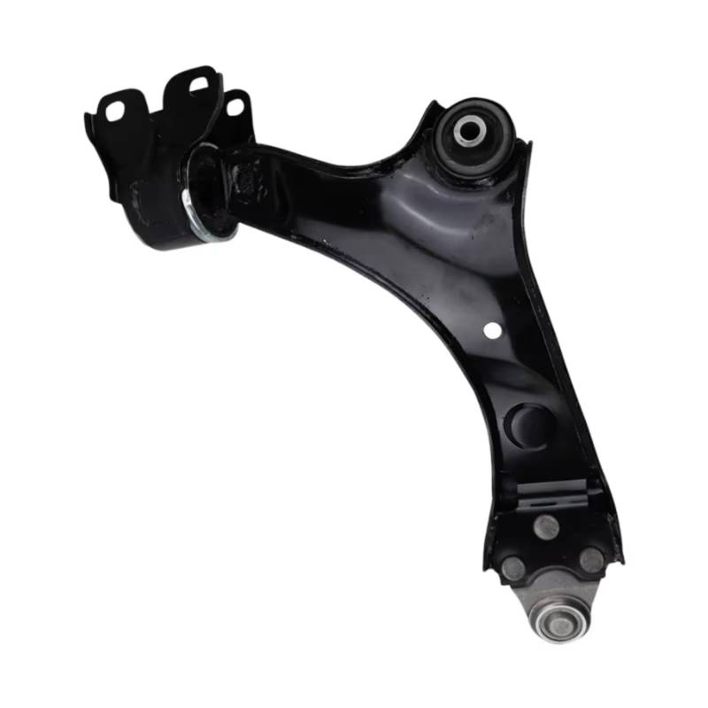 CHEFRU Querlenker Mit Lager Kompatibel Mit Land Für Rover Für Freelander 2 L359 OEM: LR002624 LR007205 LR002625 LR007206 Autoteile Vorderer Unterer Querlenker(Left) von CHEFRU